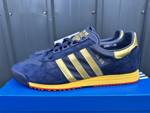2019 adidas spzl navy - 2019,