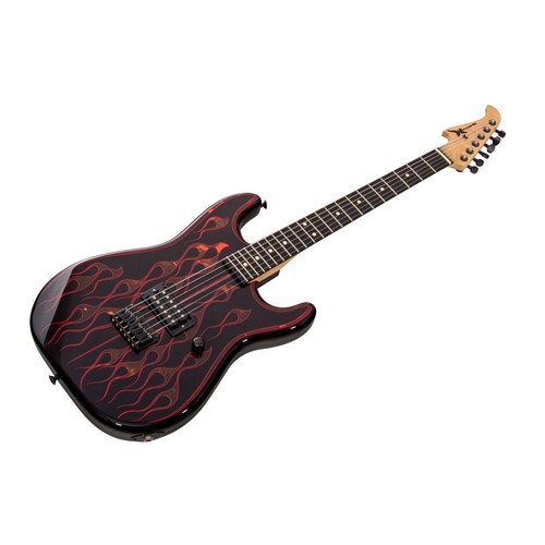 Wayne charvel usa - wayne,