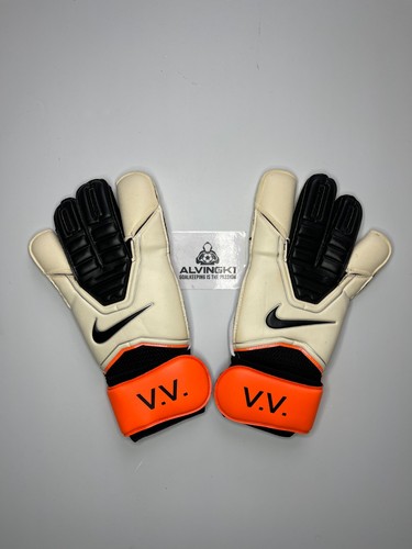 Víctor valdés nike vaporgrip - valdés,