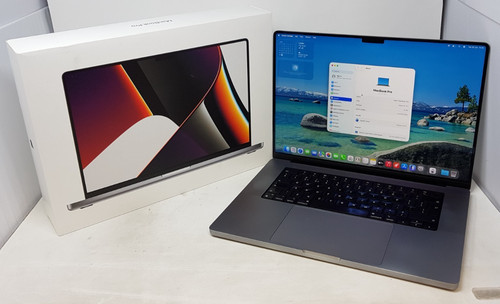 Macbook pro inch a2485 - macbook,