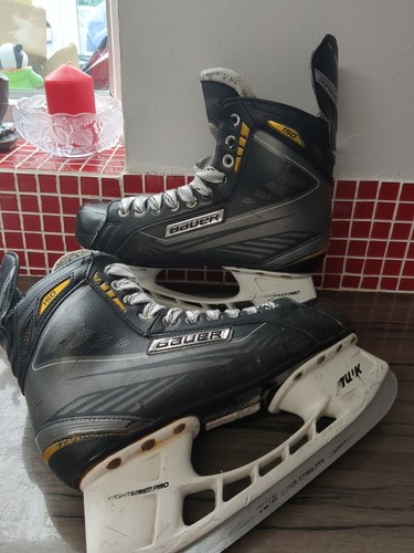 Bauer supreme 150 ice - bauer,