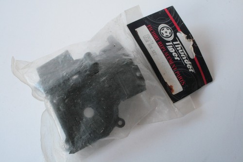 Thunder tiger gearbox set - thunder,
