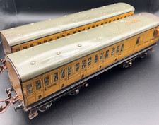 1930's Hornby Series - O