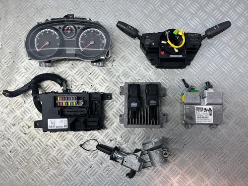Vauxhall corsa 2011 - corsa, 2011-14