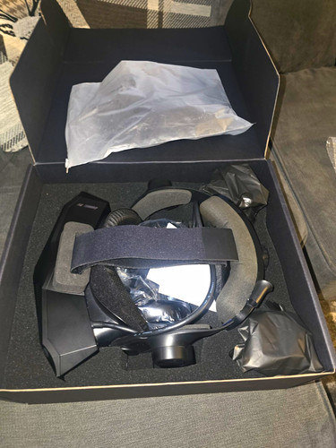 Pimax console vr - pimax, &