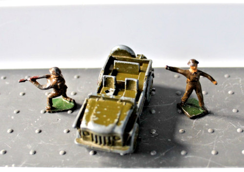 Benbros qualitoys army - benbros,