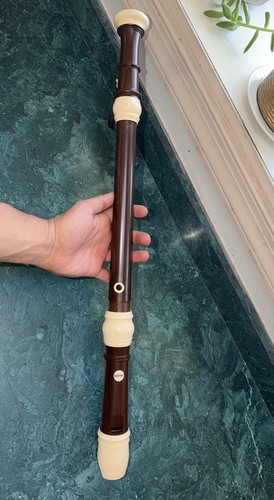 Rare vintage aulos symphony - vintage,