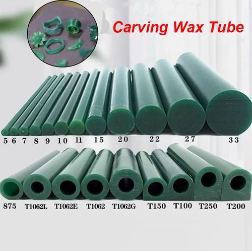 Jewellery carving wax - jewellery,