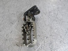 2008 SUPERBYKE RMR 125 RIGHT