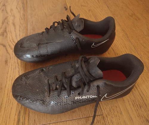 Nike phantom football boots - football,