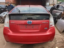 TOYOTA PRIUS 2008-2016 BOOTLID