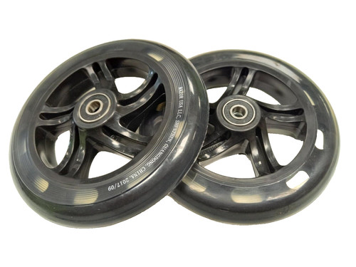 Razor cruiser 140mm wheels - 140mm,