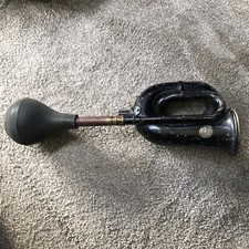 Genuine Vintage Lucas King Of