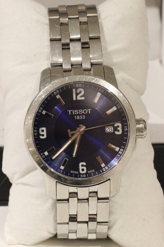 Tissot 1853 model - model, t055410a