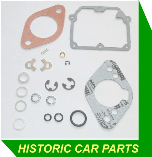 Gasket pack for - pack,