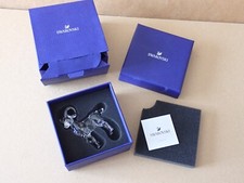 Swarovski Christmas Ibex