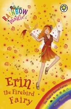 Erin the Firebird Fairy: The