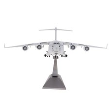 1/200 C17 Transport Aircraft