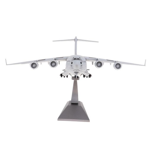 200 c17 transport aircraft - 1/200,