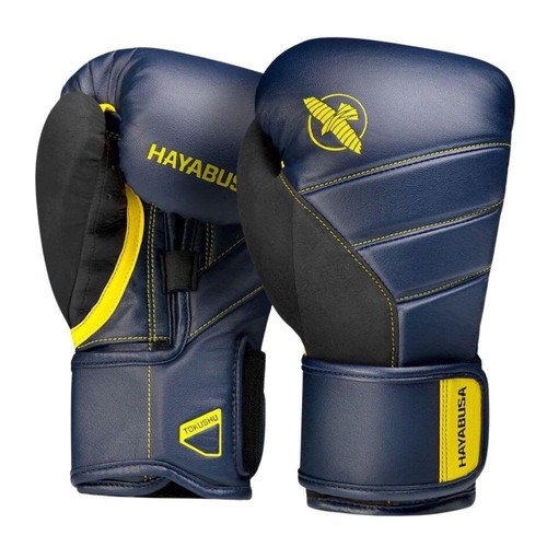 Hayabusa boxing gloves - t3,