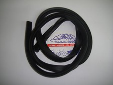 Black Side Panels Vespa PX PE 125 150 200 Rainbow Sprint VLB TS