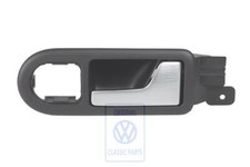 VW Golf MK4 R32 Front Right