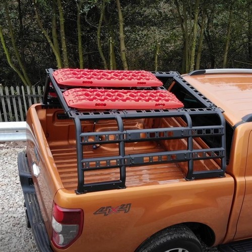 Pick bed utility - utility, bar