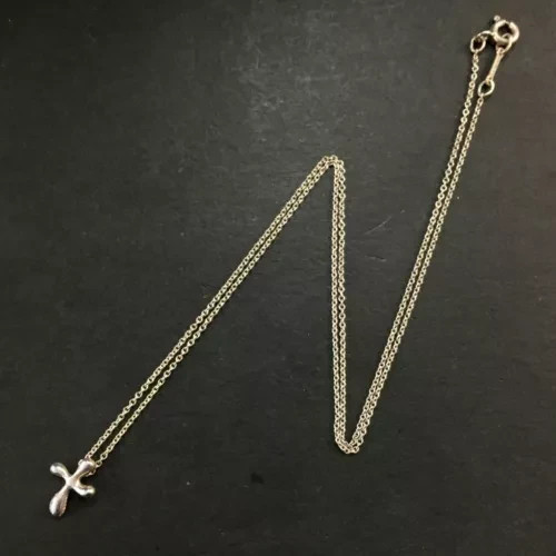 Tiffany silver 925 tear - 925,