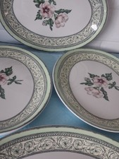 4  x Royal Horticultural