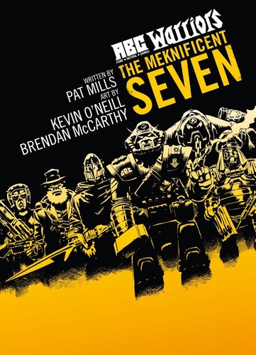 2000ad abc warriors the - "abc,