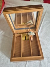 Vintage BEFAG Swiss Musical