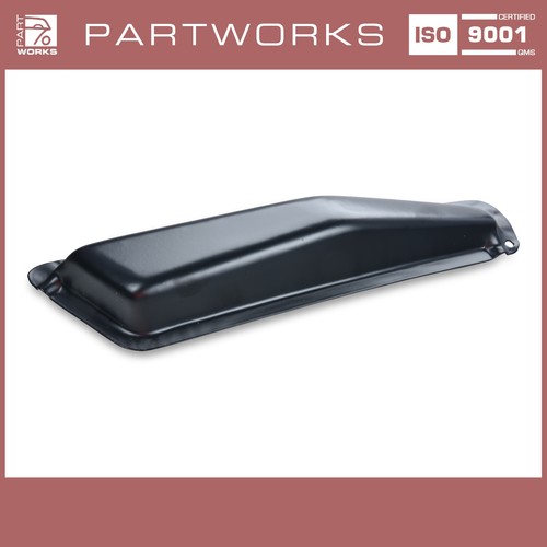 Reinforcement plate pillar - plate, b-pillar