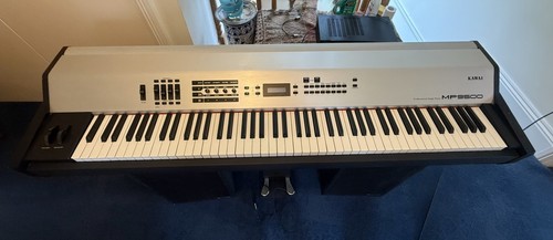 Kawai mp9500 profesional - kawai,