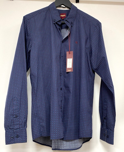 Merc london shirt - merc,