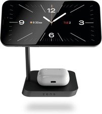 Zens Office Charger 2 - Dual