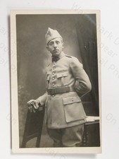 French Soldier Military