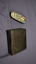WD TV HD Media Player with Remote