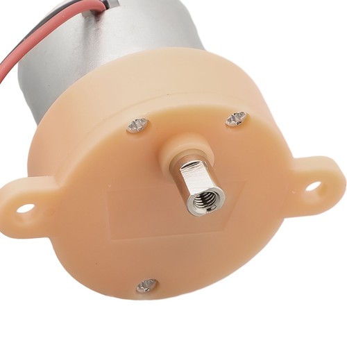 Small brushed motor 32mm - brushed,
