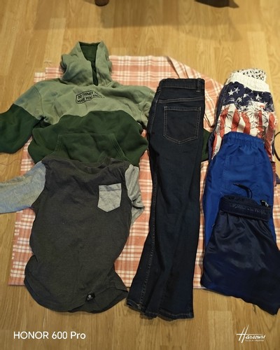 Boys clothes bundle age - age, 9-10