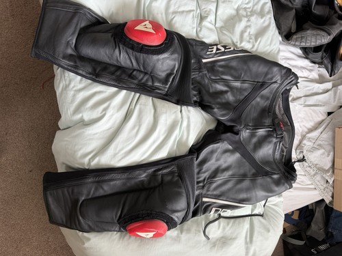 Dainese delta leather - dainese,