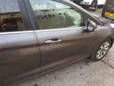 Ford Fiesta Mk8 17-25 5dr O/S