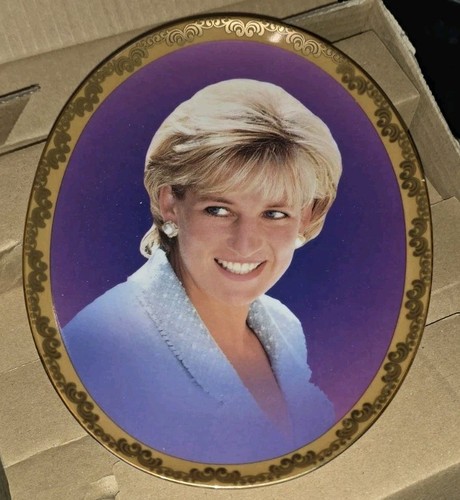 Princess diana limited - diana,