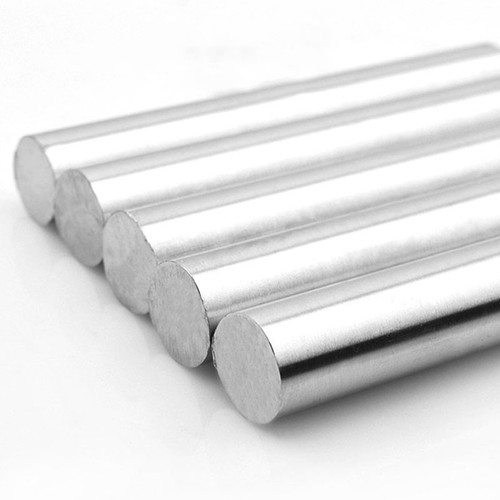 Stainless steel round solid - a2,