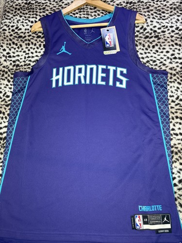 Charlotte hornets nba jordan - charlotte,
