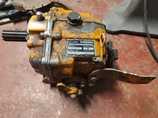 Technodrive Marine Gearbox TMC60M