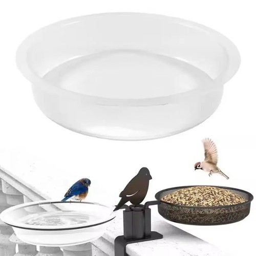 Replacement wild bird - replacement,