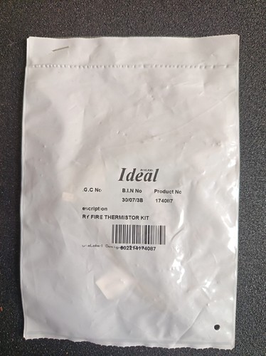 Ideal isar icos 174087 - ideal, dry