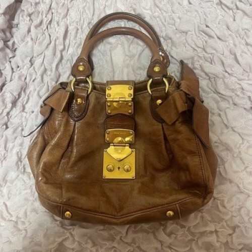Miu vintage 2way shoulder - vintage,