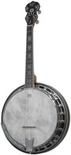Barnes & Mullins Banjo Empress