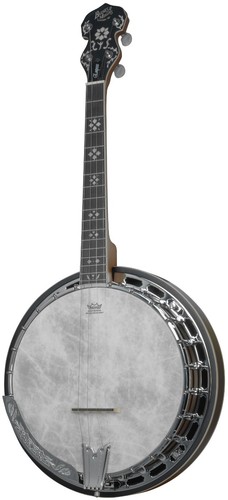 Barnes mullins banjo - &,
